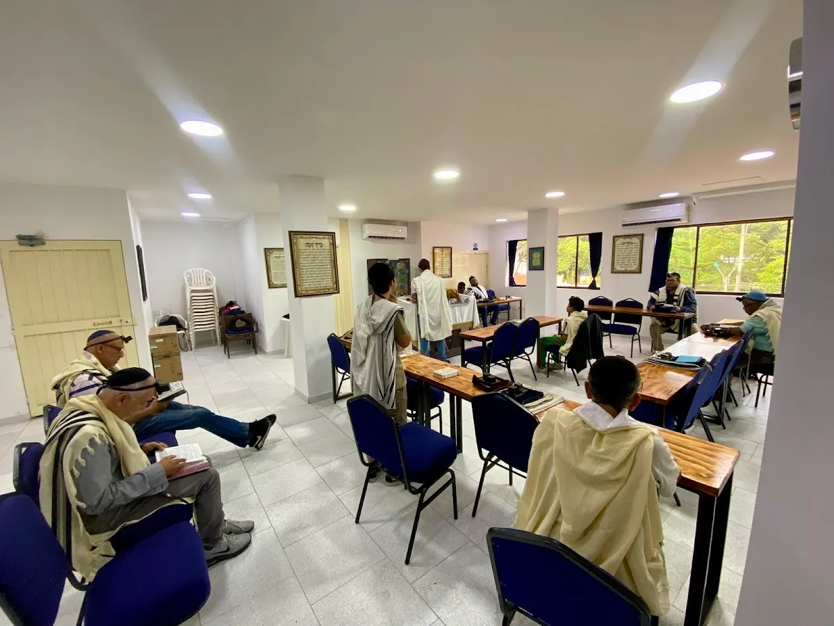 La Casa Judía de Cali — foto 8