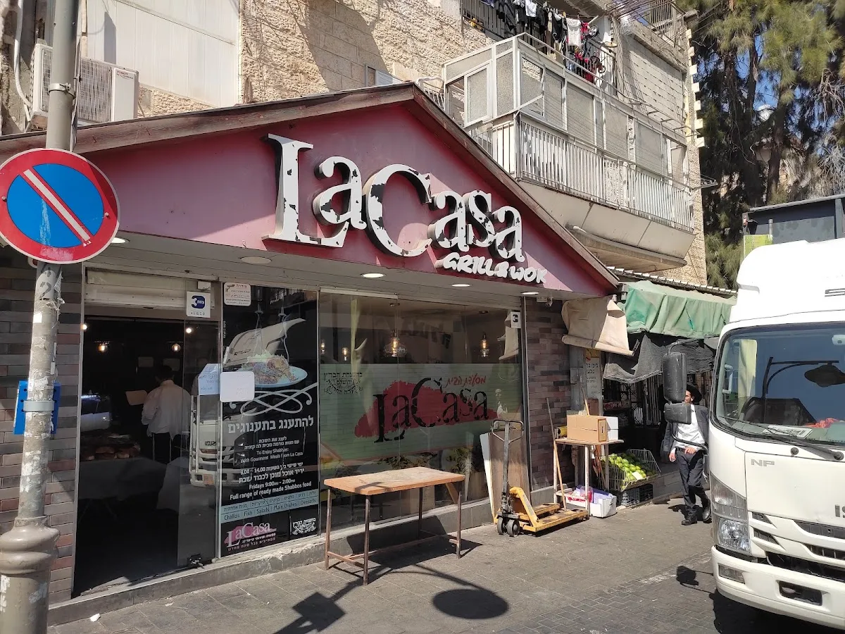 La Casa