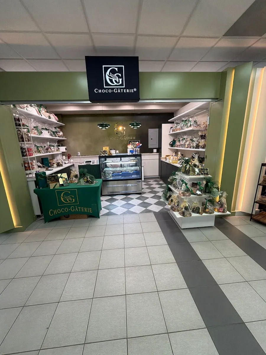 La Choco Gâterie