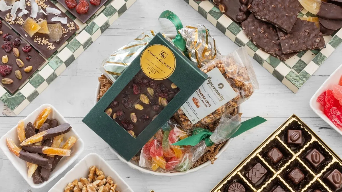 La Choco Gâterie — foto 2
