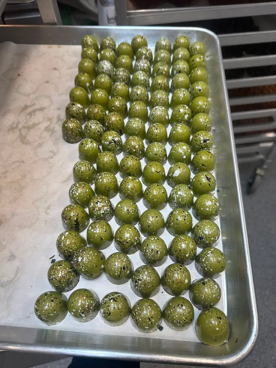 La Choco Gâterie — foto 3