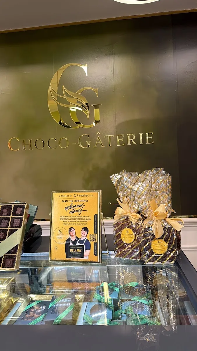 La Choco Gâterie — foto 4