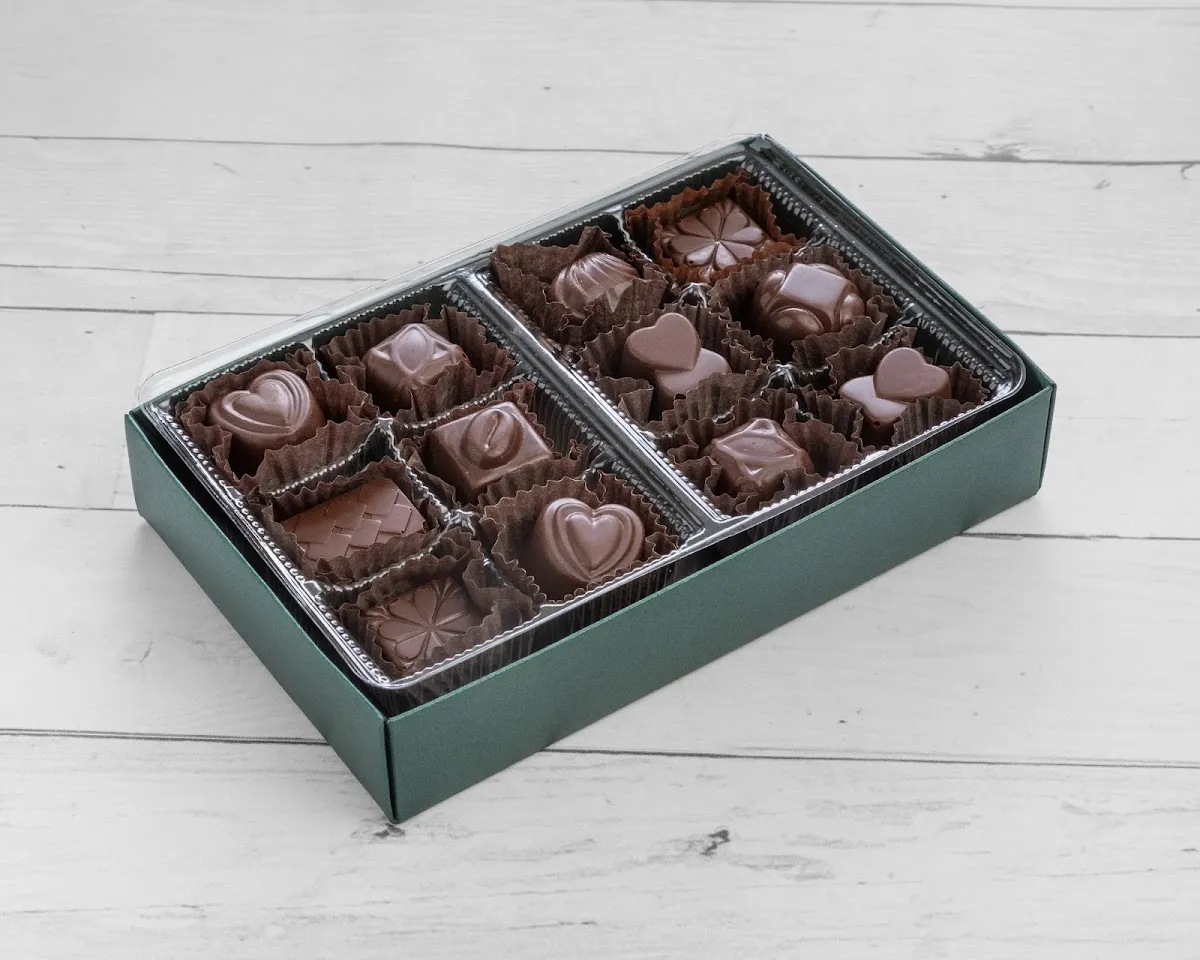 La Choco Gâterie — foto 5