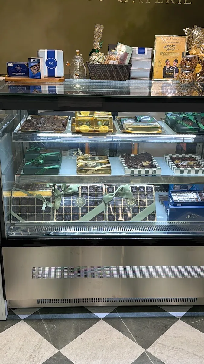 La Choco Gâterie — foto 6