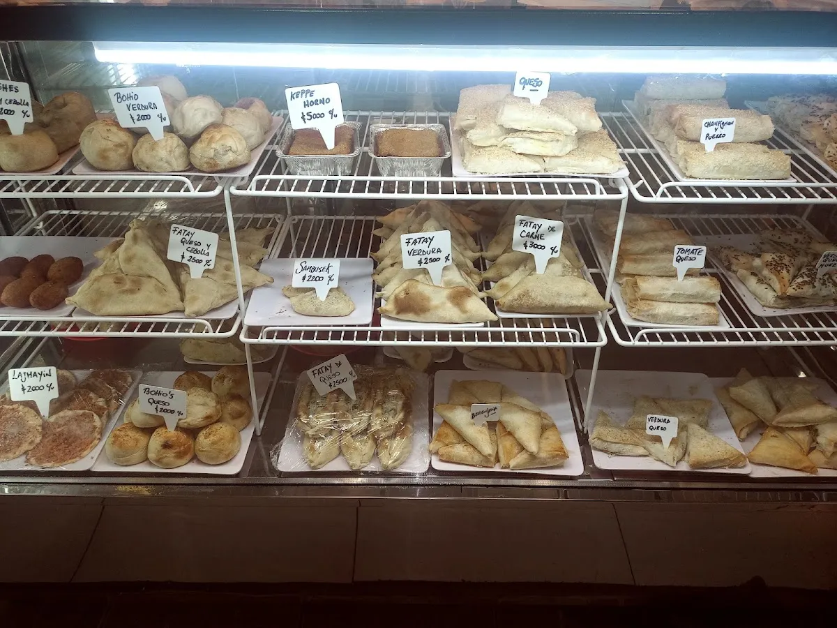 La Cocina de Beba — foto 5