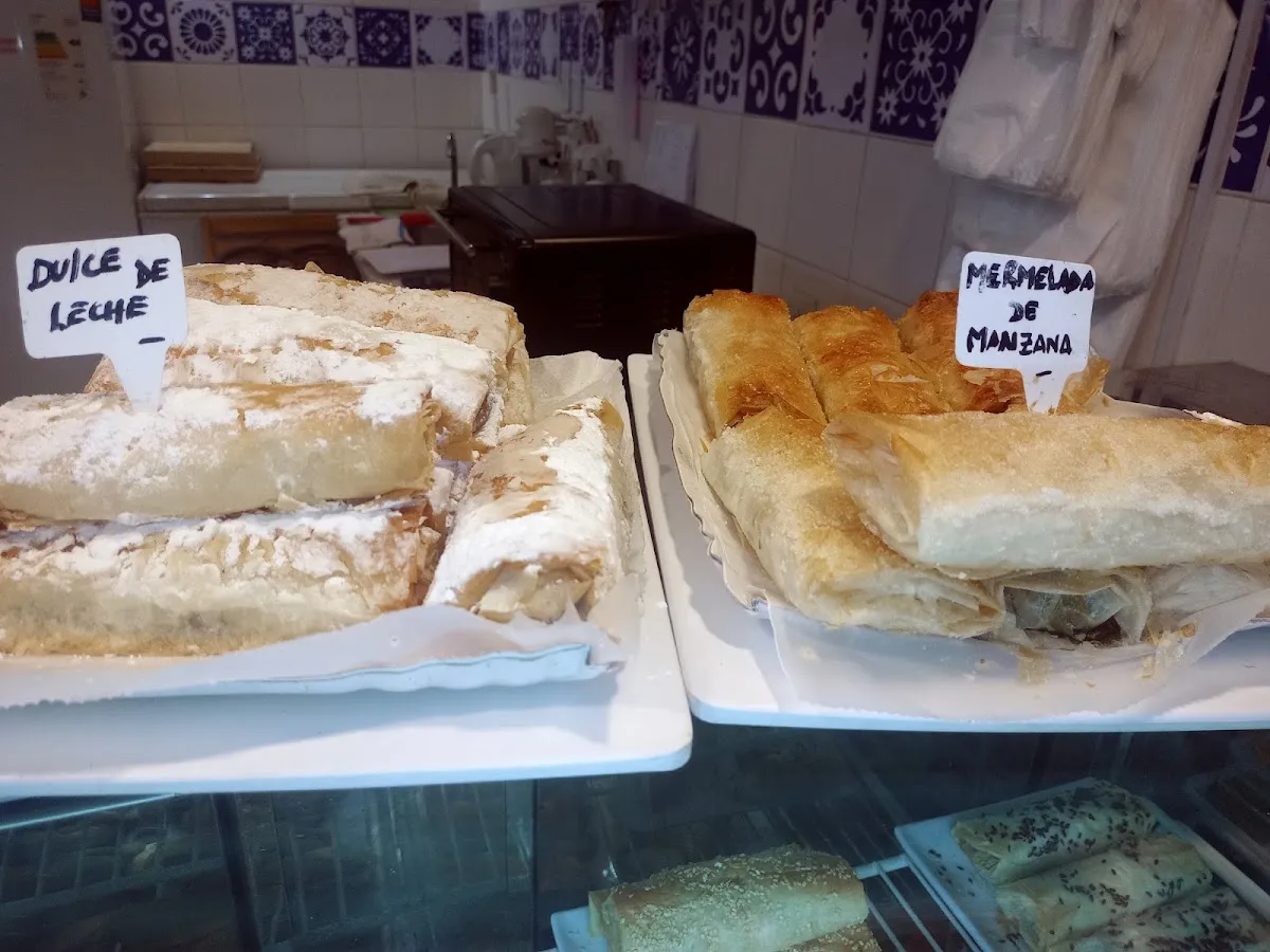 La Cocina de Beba — foto 6