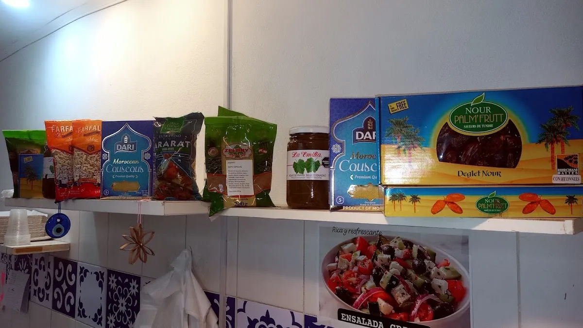 La Cocina de Beba — foto 8