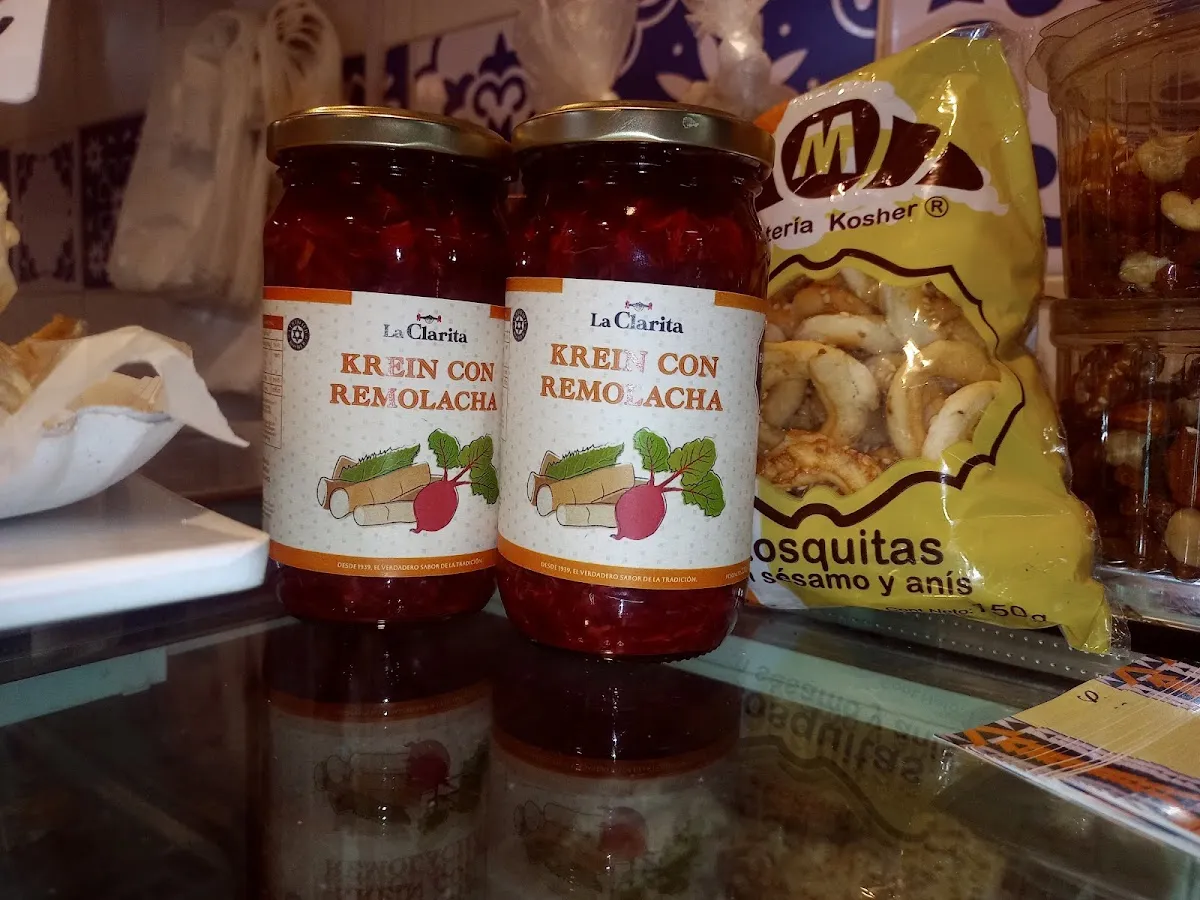 La Cocina de Beba — foto 10