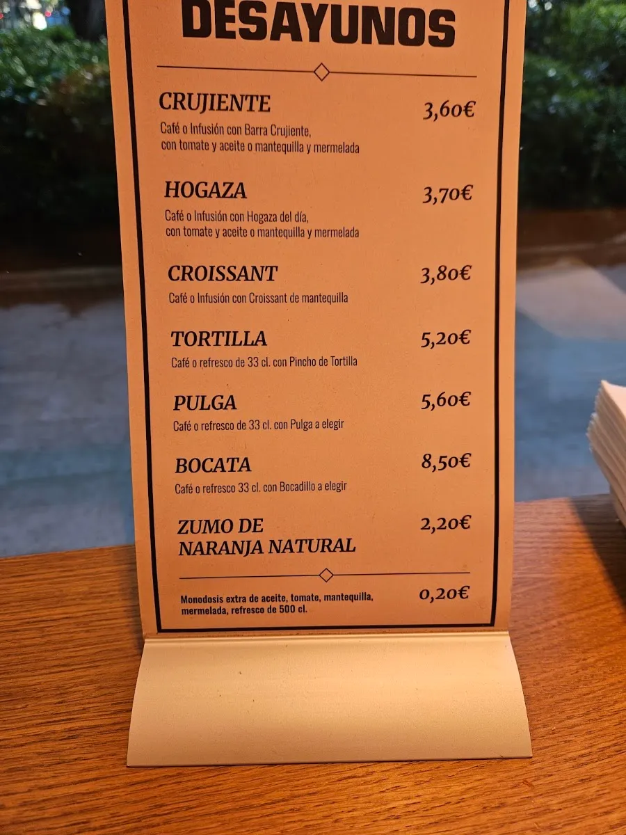 La Crujiente — foto 2