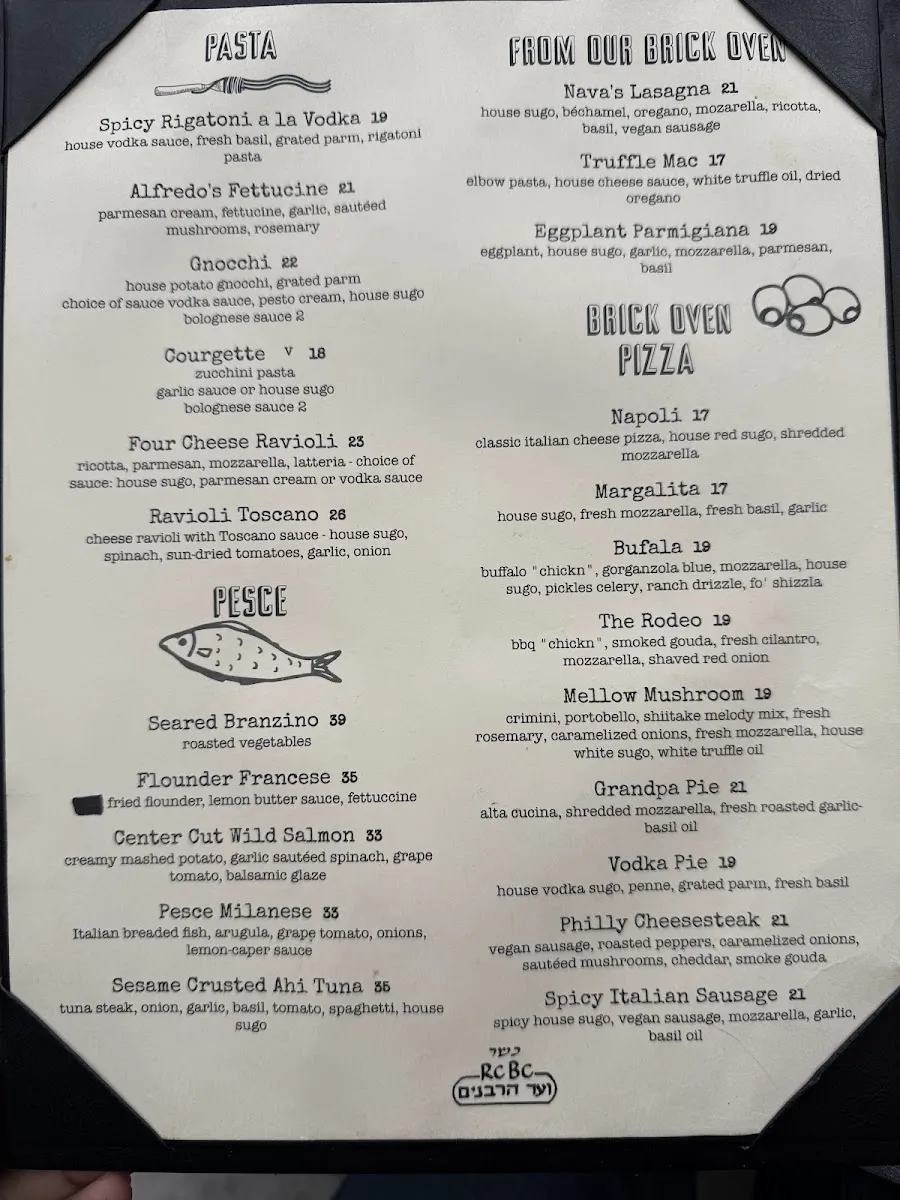 La Cucina Di Nava — foto 2