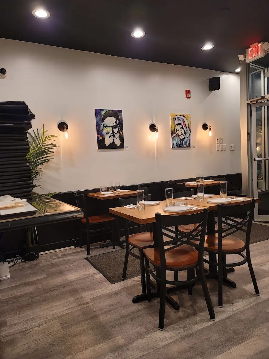 La Cucina Di Nava — foto 6