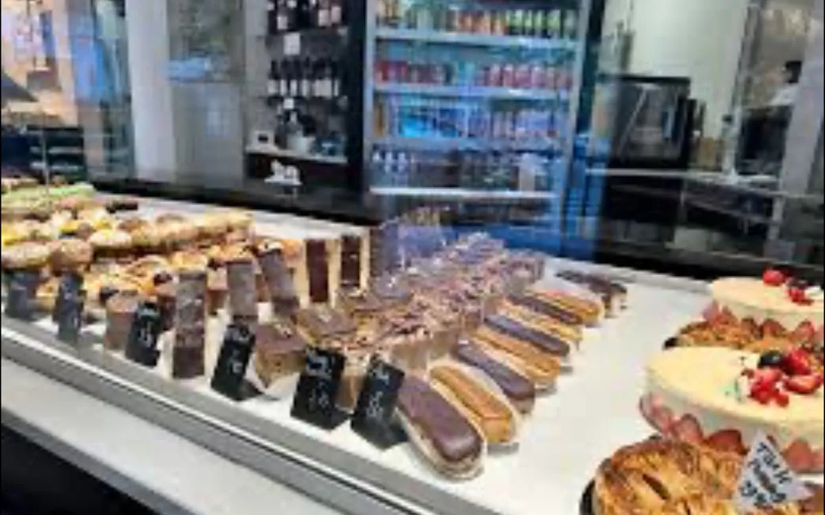 La Délicieuse — foto 2