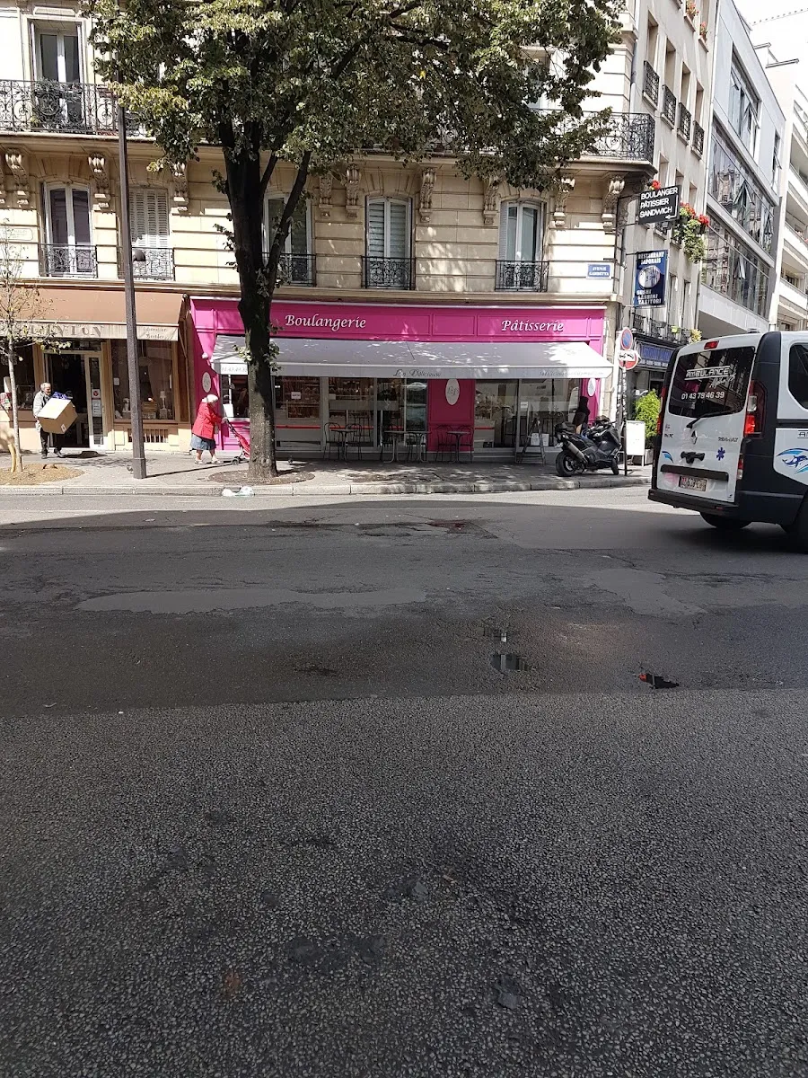 La Délicieuse — foto 3