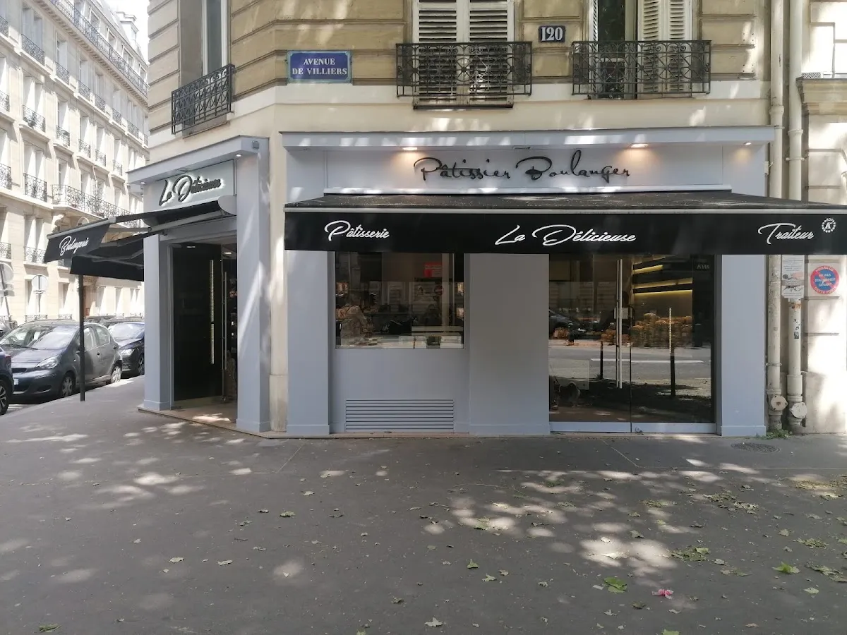 La Délicieuse