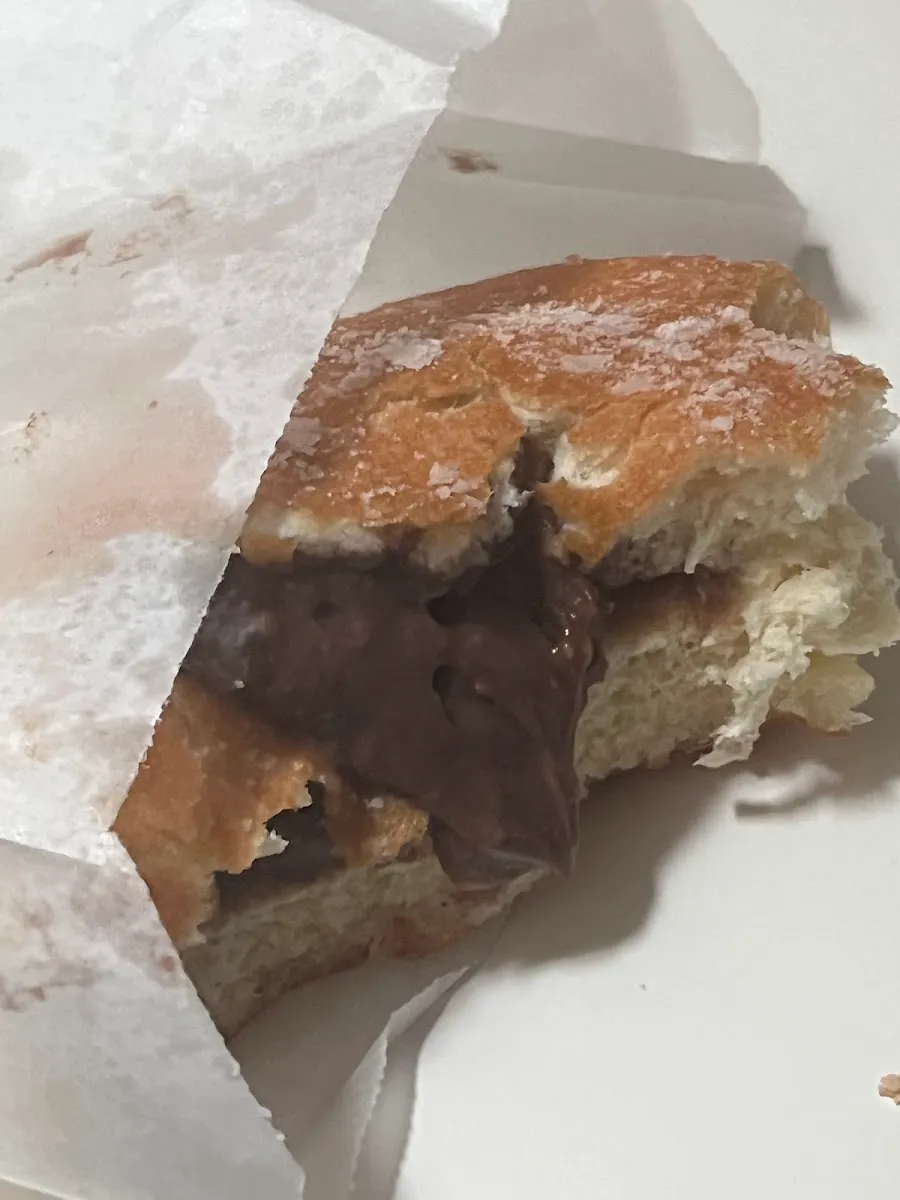 La Délicieuse — foto 6