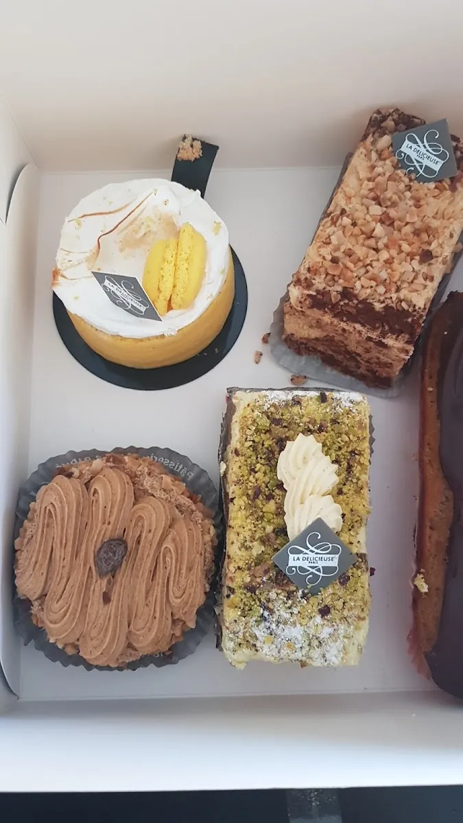 La Délicieuse — foto 4