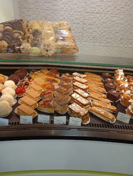 La Délicieuse — foto 7