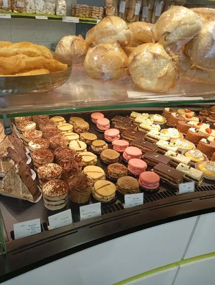 La Délicieuse — foto 10