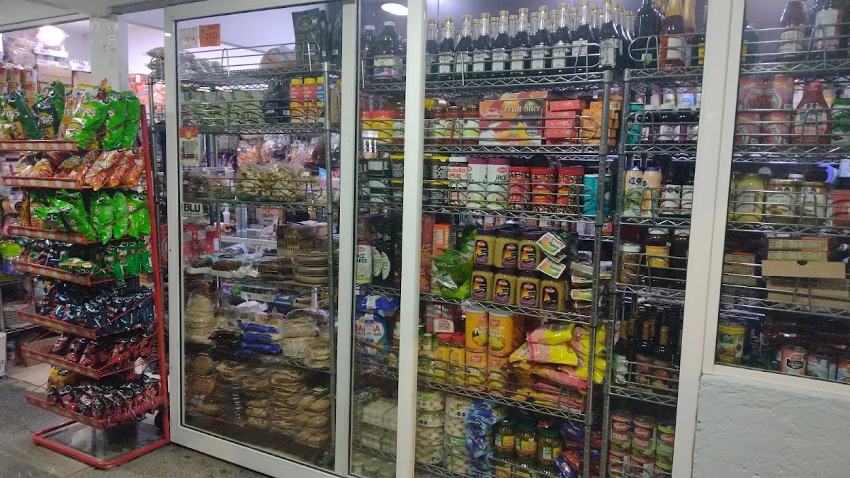 La Dulcería Mi Fiesta Light & Kosher