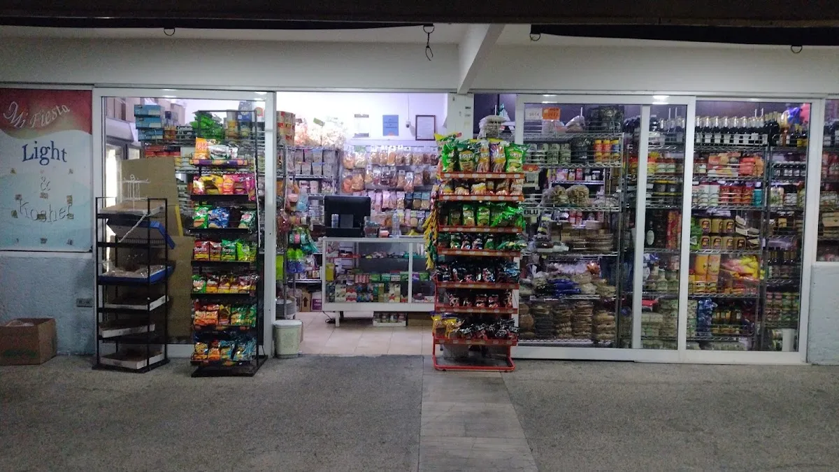 La Dulcería Mi Fiesta Light & Kosher — photo 2