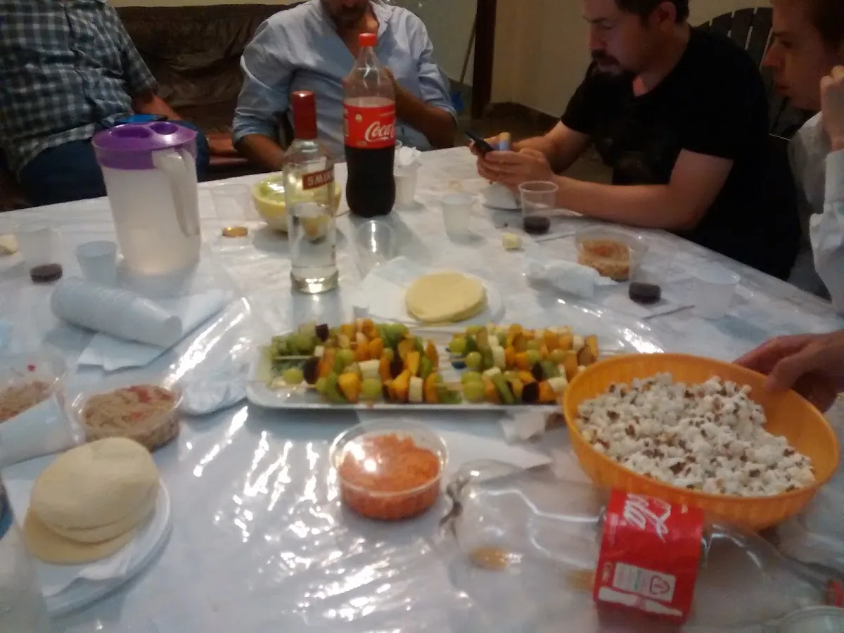 La Escuela de Hilel — foto 5