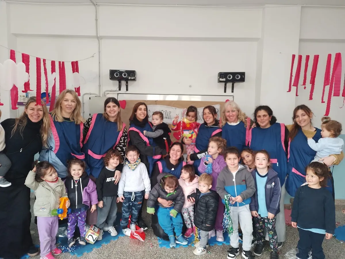 La Escuela de Hilel — foto 10