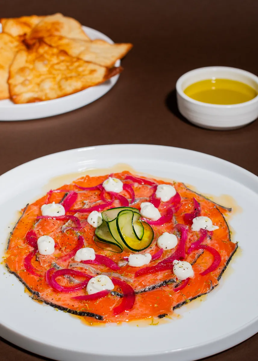 La Esquina Kosher — photo 6