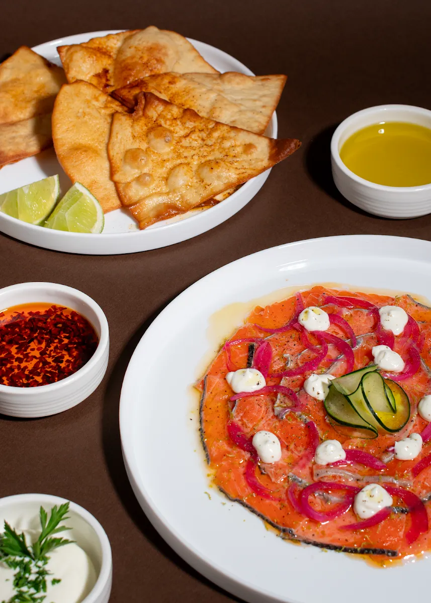 La Esquina Kosher — photo 9