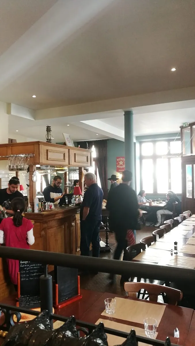 La Fabrique à Miam — foto 5
