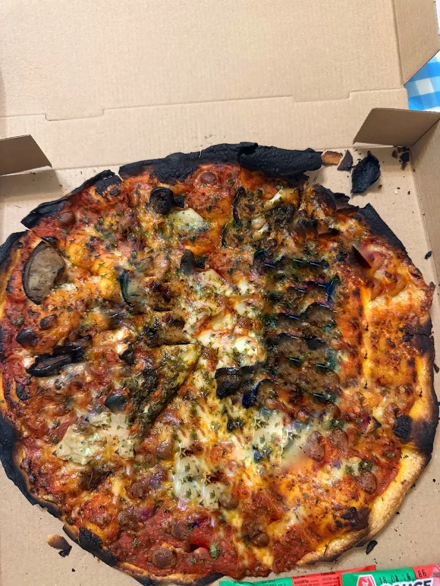 La Fabrique à Miam — foto 6