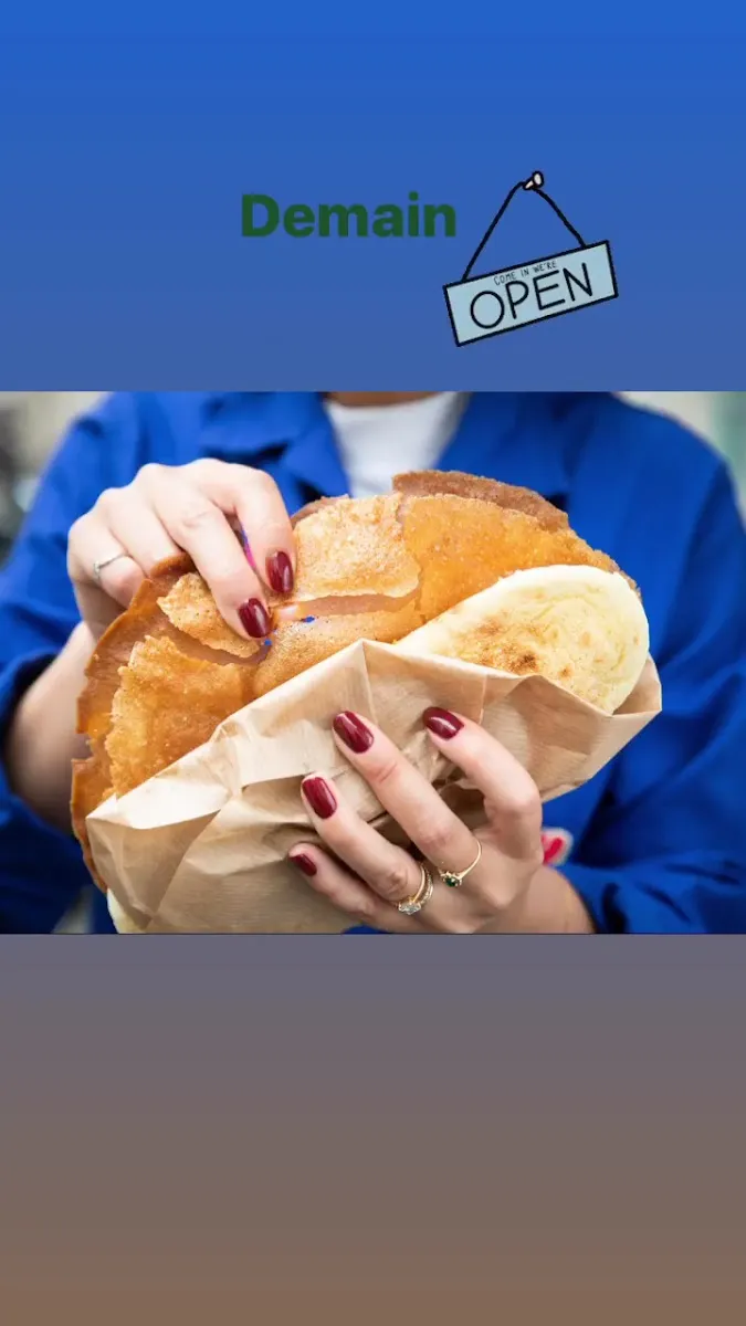 La Fille du Boucher — foto 5