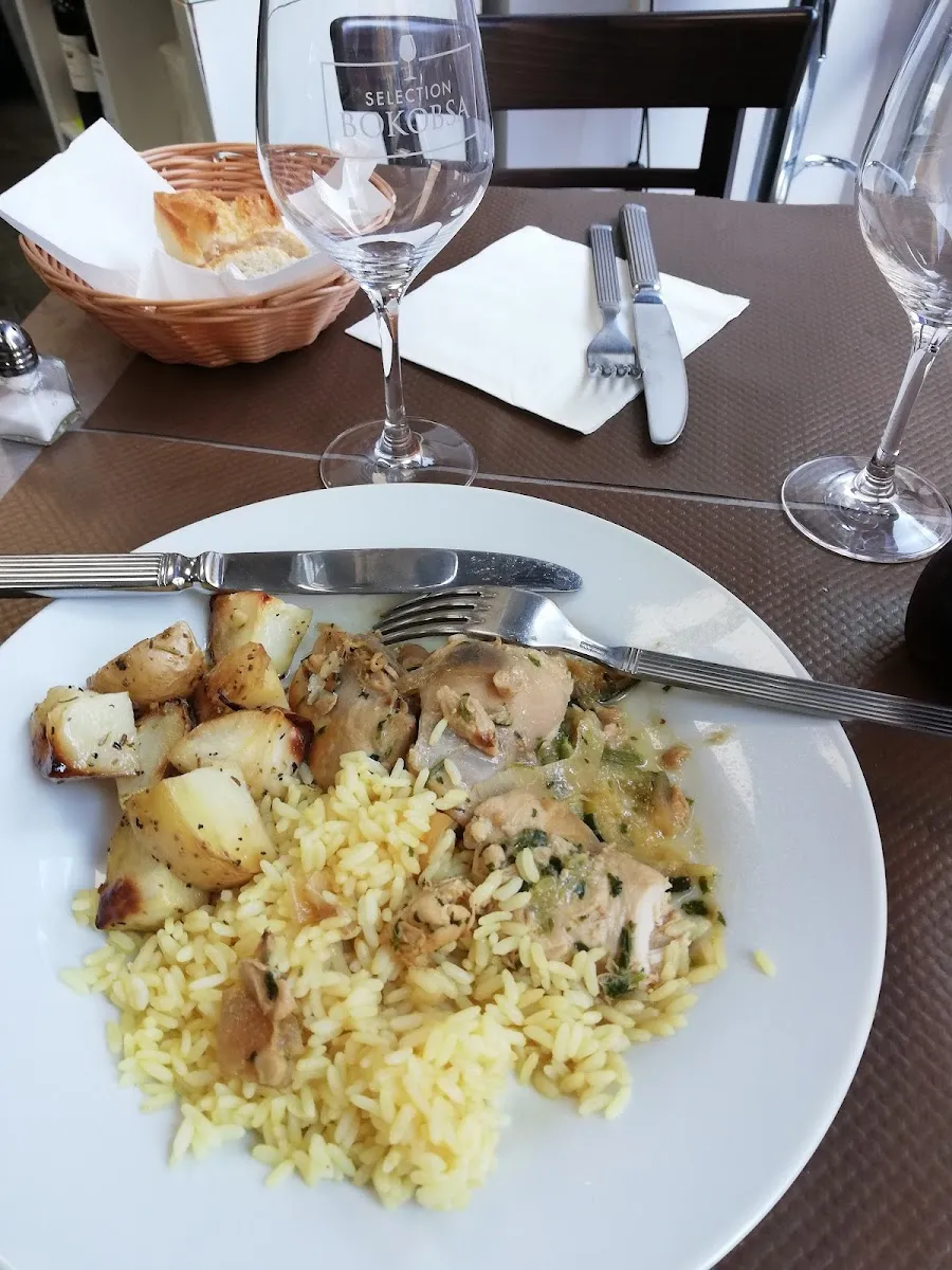 La Fine Touch' — foto 3