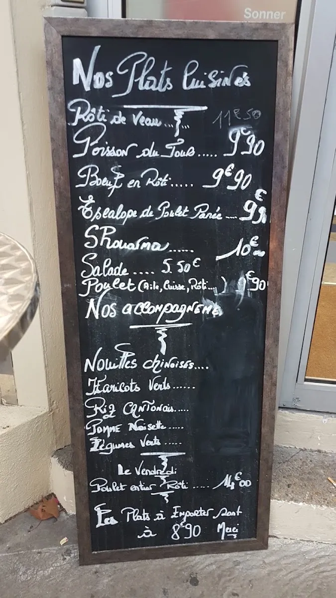 La Fine Touch' — foto 7