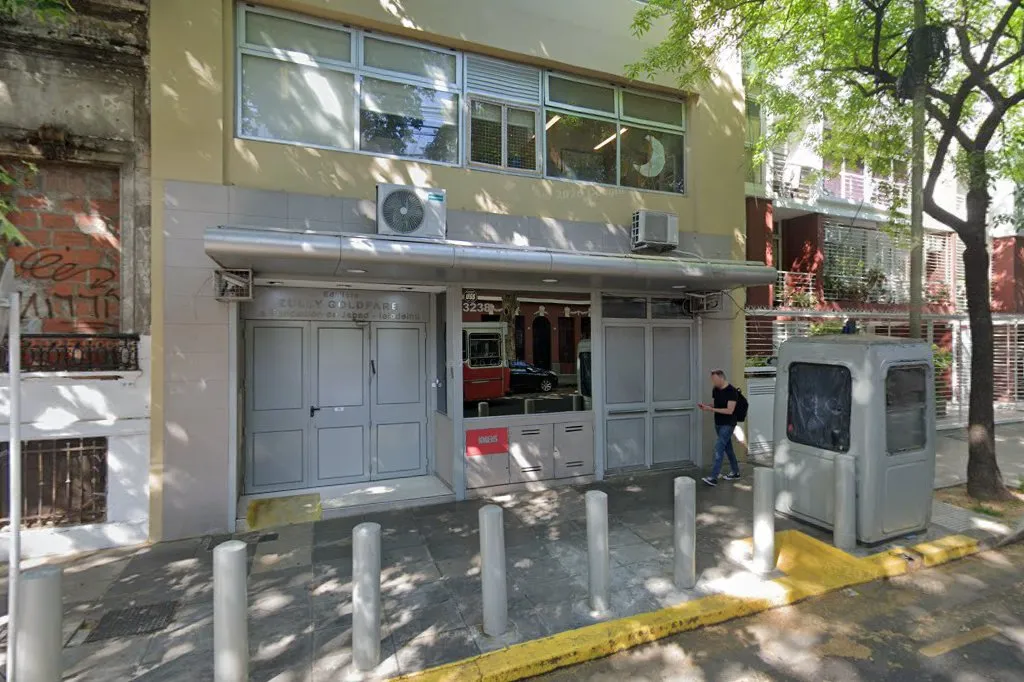 La Fundación de Jabad