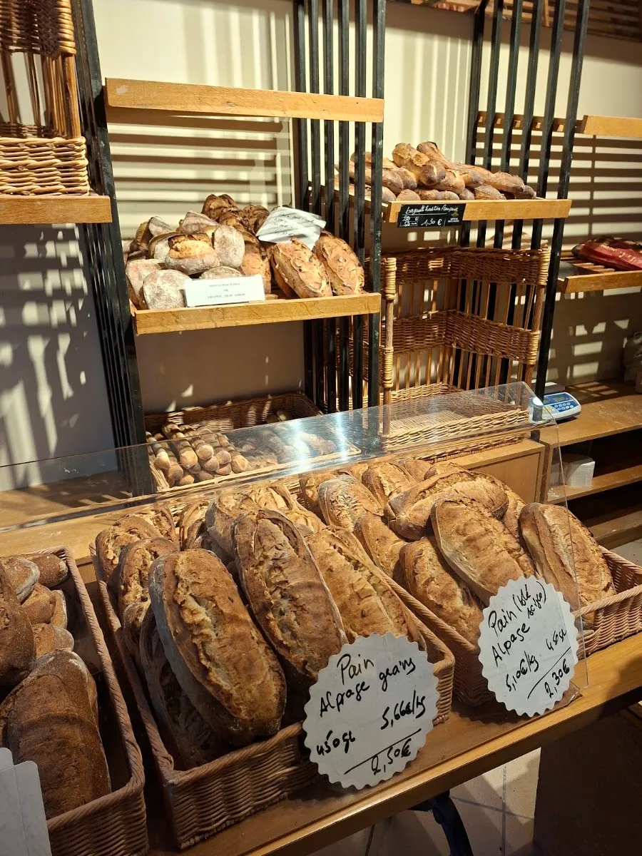 La galerie des pains — photo 3