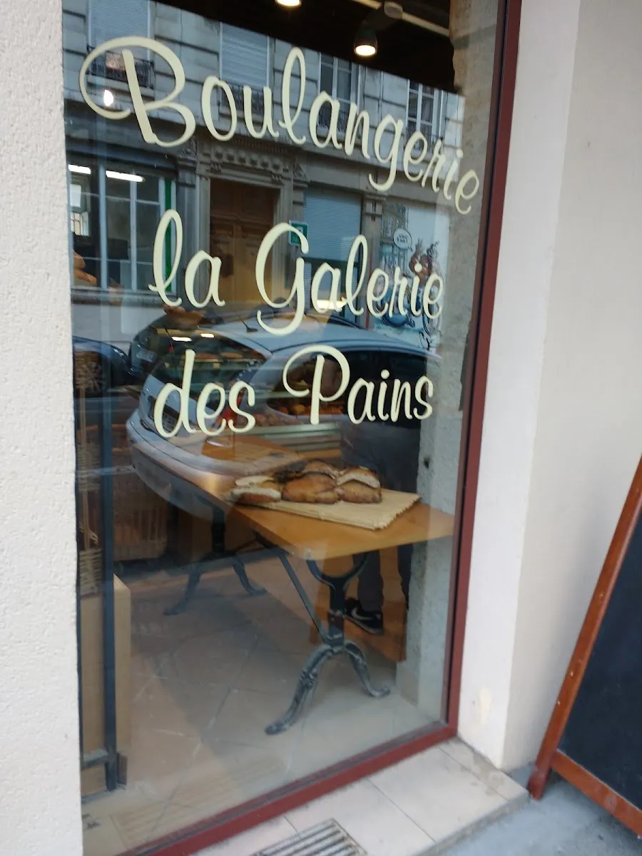 La galerie des pains — photo 6
