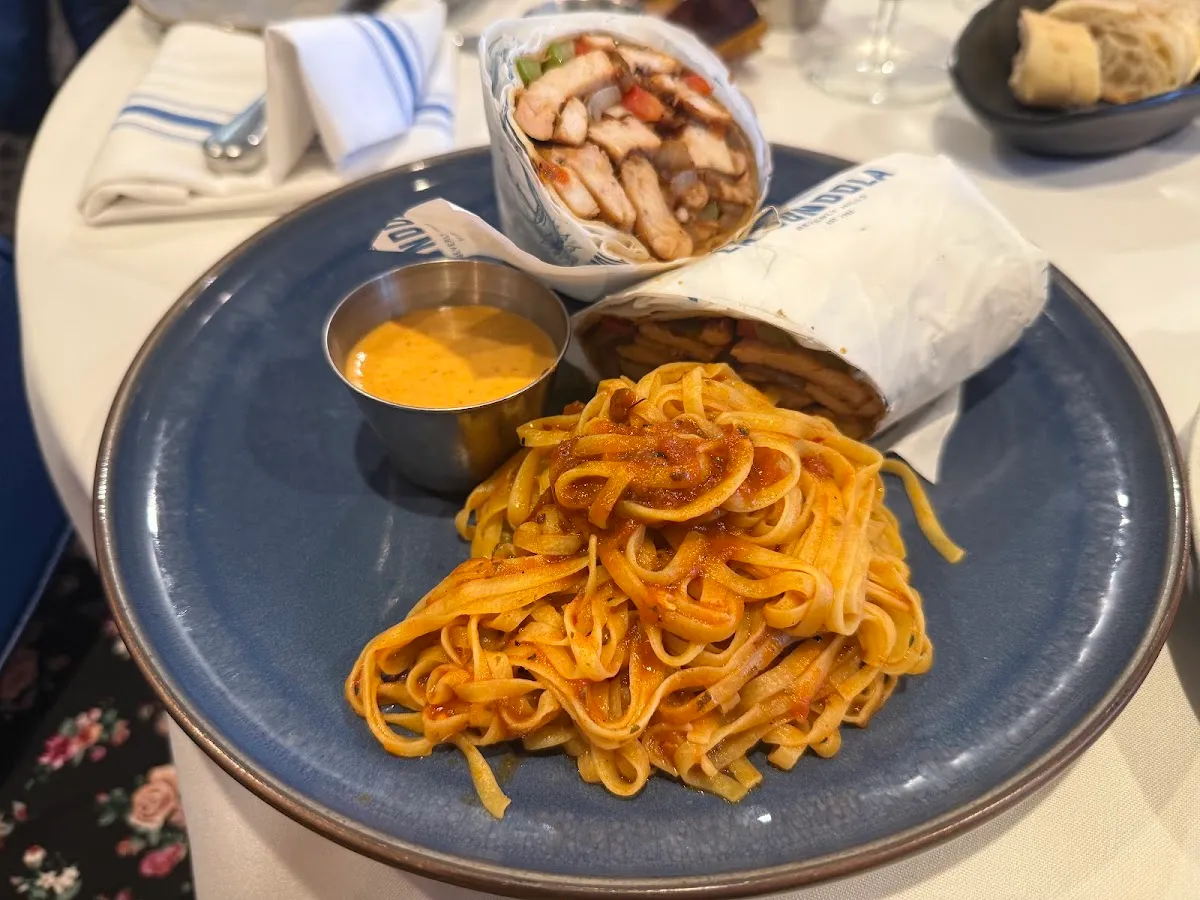 LA Gondola — foto 10