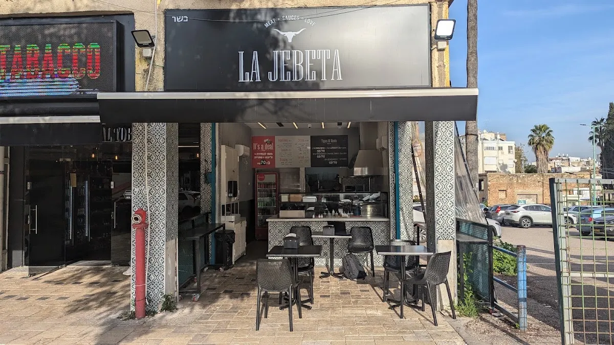 La Jebeta