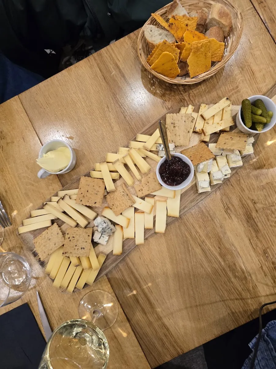 La Kave du Fromager — photo 4