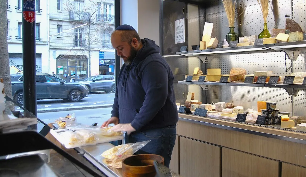 La Kave du Fromager — photo 5