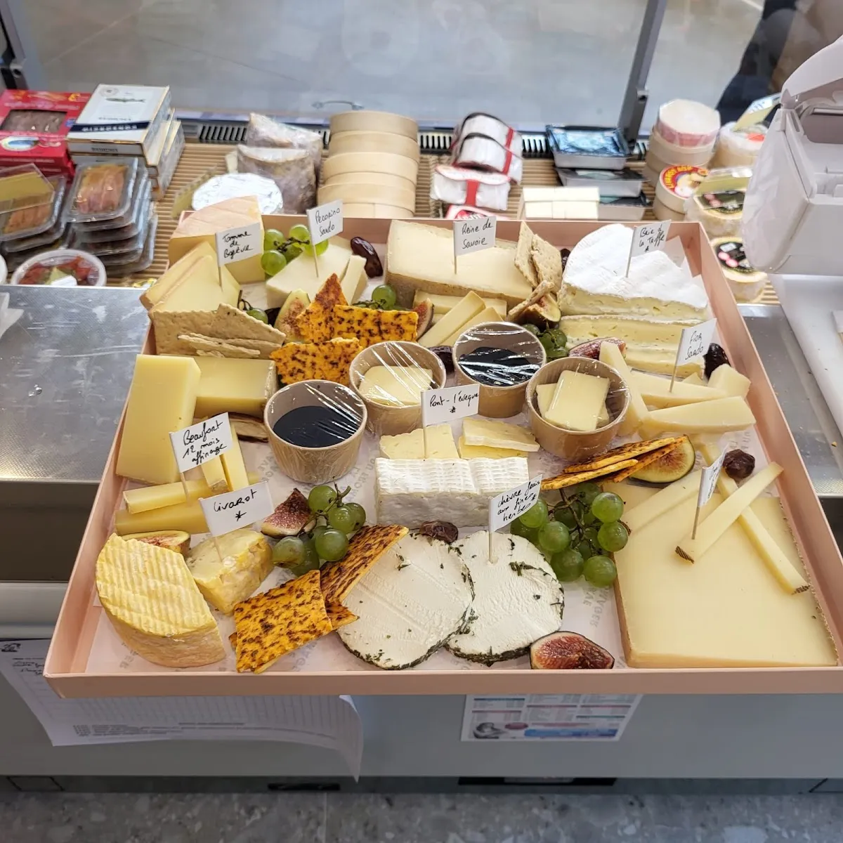 La Kave du Fromager — photo 6