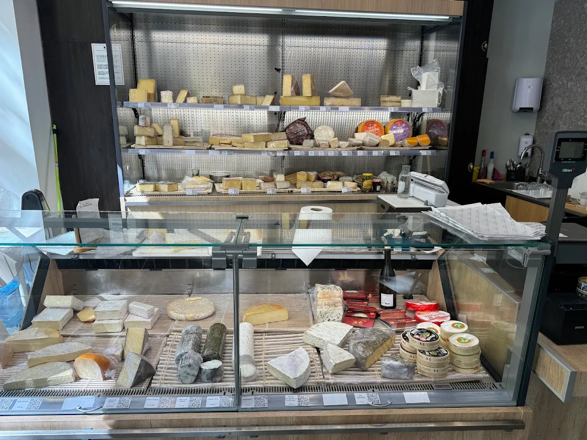 La Kave du Fromager — photo 10