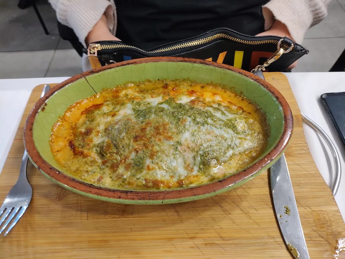 La Lasagna — foto 6