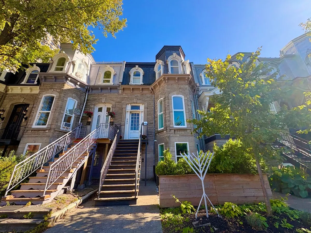 La Maison Chabad — foto 2