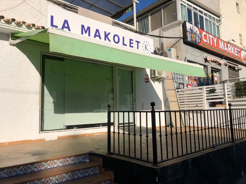 La Makolet Marbella Kosher