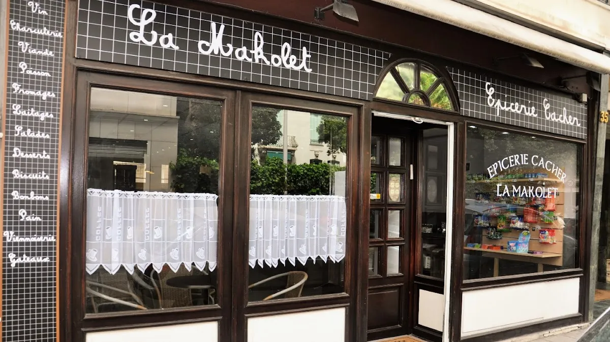 La Makolet