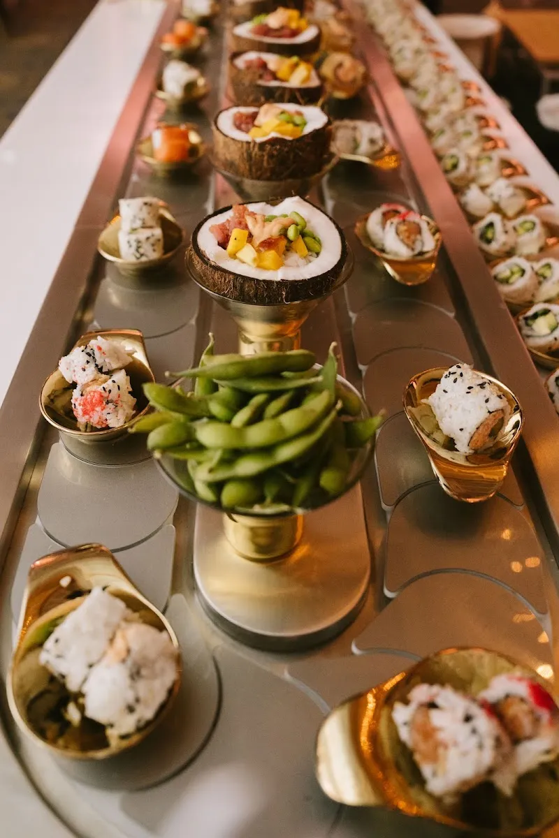 La Marguerite Catering — photo 2