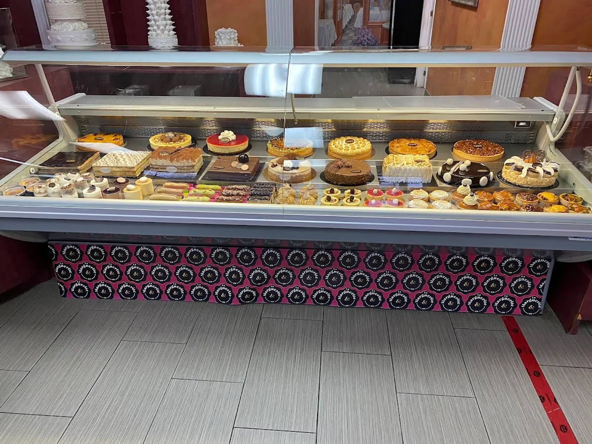 La Marguerite Catering — photo 7