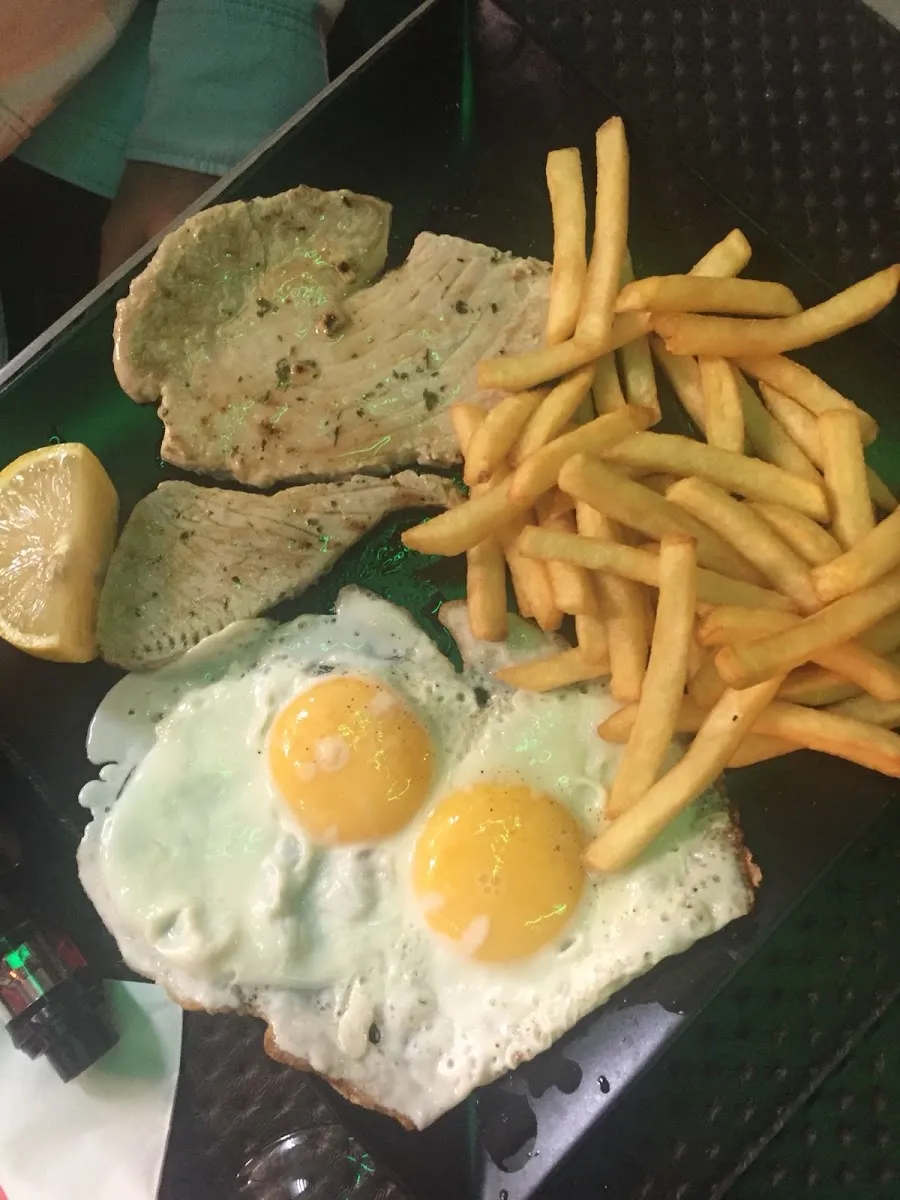 La Marina — foto 3