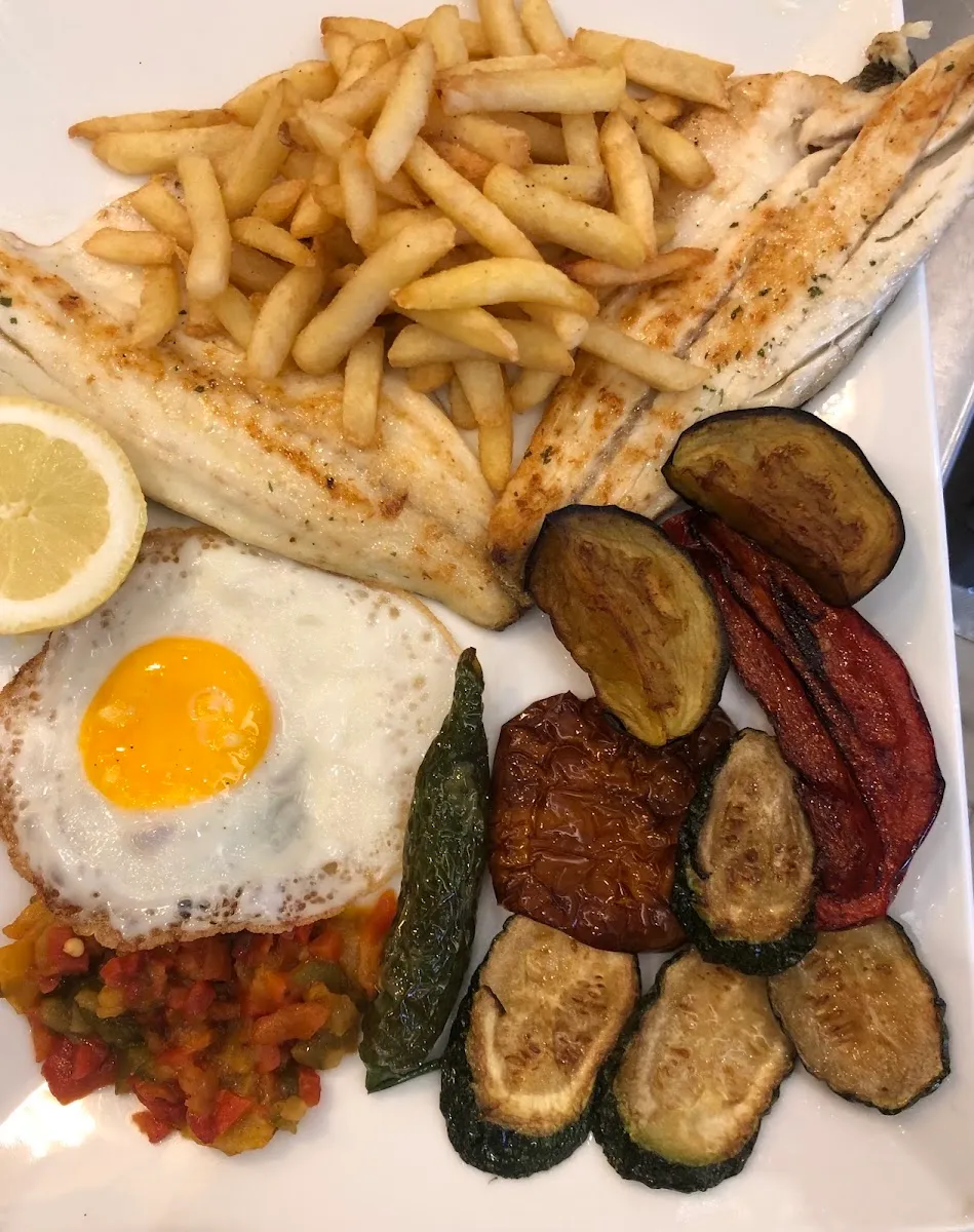 La Marina — foto 7